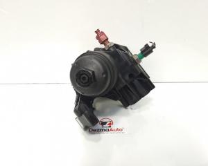 Carcasa filtru ulei cu racitor, cod 03N115389, VW Golf 7 Variant (BA5), 1.6 TDI, CLBH