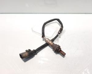 Sonda lambda, cod 06A906262BS, Vw Golf 5 (1K1) 1.4 tdi, BUD (id:456340)