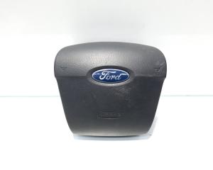 Airbag volan, cod 6M21-U042B85-AKW, Ford Mondeo 4 (id:455900)
