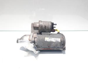 Electromotor, cod GM55217672, Opel Astra H Sedan, 1.3 cdti, Z13DTH, 6 vit man