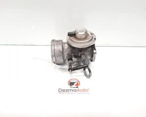 EGR cu clapeta, cod 038131501AA, VW Passat (3B3), 1.9 TDI, AWX