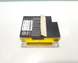 Calculator airbag, cod 3C0909605M, Vw Passat Variant (3C5) (id:455827)