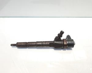 Injector, cod 0445110327, Opel Insignia A, 2.0 cdti, A20DTH (id:455914)