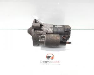 Electromotor, cod 9656299480, Peugeot 306, 1.9 d, WJY