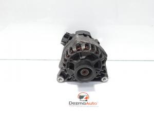 Alternator, cod 9656956080, Peugeot 206 Van, 1.9 d, WJY