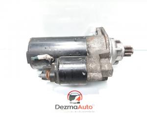 Electromotor, cod 02M911023F, VW Sharan (7M8, 7M9, 7M6), 1.9 TDI, ASZ, 6 vit man