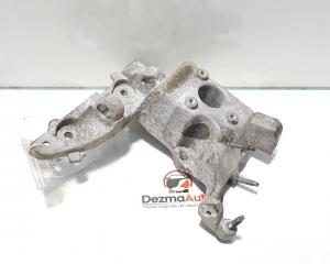 Suport accesorii, cod 9684979480, Peugeot 206 Sedan, 1.4 hdi, 8HZ