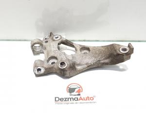 Suport compresor clima, cod 9672950980, Peugeot 207 SW, 1.6 hdi, 9HP