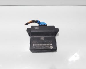 Modul control central, cod 7N0907530G, Vw Passat Variant (365) 2.0 TDI, CFG (id:456644)