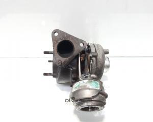 Turbosuflanta, cod 028145702R, Audi A4 Avant (8E5, B6), 1.9 TDI, AVB (pr:115097)