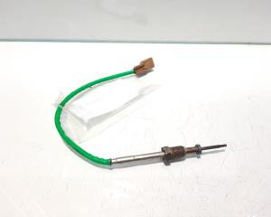 Sonda temperatura gaze, cod 8200929533,Renault Megane 3 Sedan, 1.5 dci, K9KJ836 (id:456109)