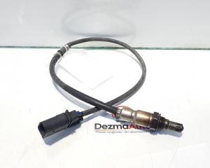 Sonda lambda, cod 03F906262B, Skoda Octavia 2 Combi (1Z5) 1.2 tsi, CBZB