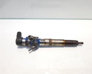 Injector, cod 8200704191, Renault Megane 3 Sedan, 1.5 dci (id:159708)
