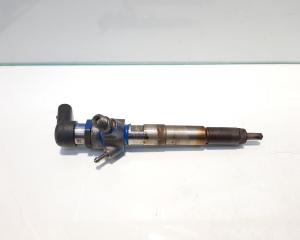 Injector, cod 8200704191, Renault Megane 3 Sedan, 1.5 dci (id:453216)
