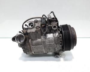 Compresor clima, cod 447260-1852, Bmw 1 (E81, E87) 2.0 D, N47D20A (id:456504)