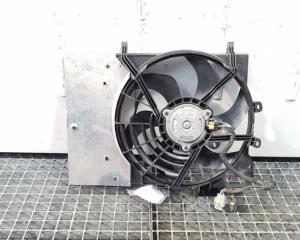 Electroventilator, cod 9682895680, Citroen Berlingo 2, 1.6hdi, 9HP