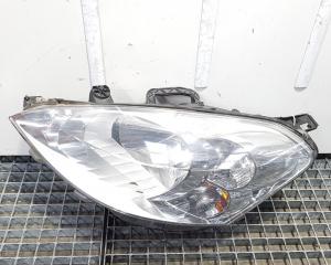 Far stanga, cod 9682829680, Citroen Berlingo 2