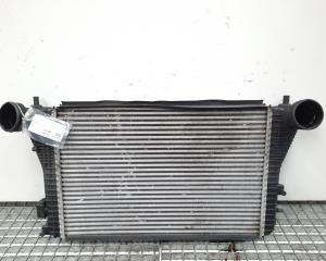 Radiator intercooler, cod 1K0145803A, Seat Toledo 3 (5P2) 2.0 TDI, BKD (id:456710)