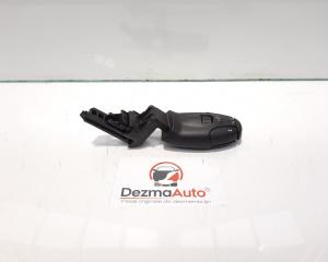 Maneta comenzi radio si telefon, cod 96637241XT, Peugeot 207 CC (WD), 1.6 HDI