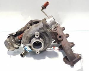 Turbosuflanta, cod 54399700087, Nissan Qashqai, 1.5 dci, K9K430