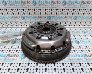 Volanta masa simpla cu placa presiune 9649190580, Ford Fiesta 6 (id:171208)