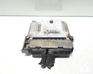 Calculator motor, cod 03L907309N, 0281016374 Vw Passat Variant (365) 2.0 tdi, CFG (id:456639)
