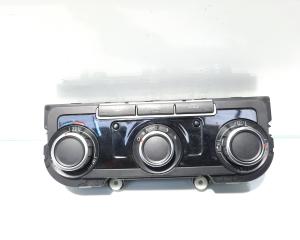 Panou comenzi ac, cod 5HB009751, Vw Golf 6 Variant (AJ5)