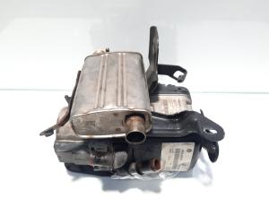 Webasto, cod 1K0815065AQ, VW Touran (1T1, 1T2)
