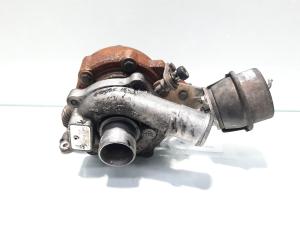 Turbosuflanta, cod GM55197838, Opel Astra H Sedan, 1.3 CDTI, Z13DTH