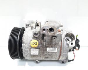 Compresor clima, cod 6Q0820803P, Seat Ibiza 4 (6L1) 1.4 B, CGG (pr:110747)