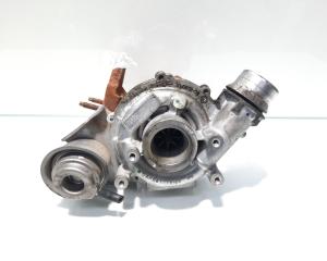 Turbosuflanta, cod 8201164371, Renault Twingo 2, 1.5 DCI, K9K820