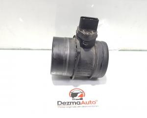 Debitmetru aer, cod 074906461B, 0281002461, Audi A3 Sportback (8PA) 2.0 tdi