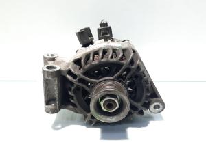 Alternator 105A, cod 3N11-10300-AF, Ford Focus 2 Cabriolet, 1.6 TI, HXDA