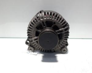 Alternator, cod 021903026L, Vw Passat (3C2) 2.0 tdi, BMR (id:456355)