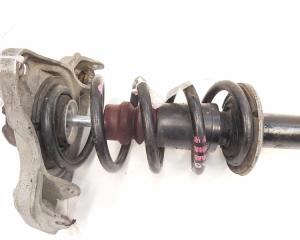 Arc fata, Audi A4 (8EC, B7) 1.9 tdi (id:456824)