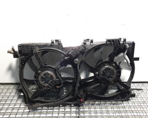 Grup electroventilatoare, cod 13223018, Opel Insignia A Sedan, 2.0 CDTI, A20DTH