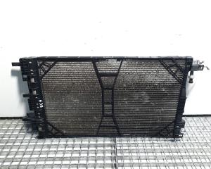 Radiator clima, cod 13241737, Opel Insignia A Sports Tourer, 2.0 CDTI, A20DTH