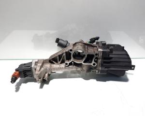 Egr cu racitor gaze, cod GM55566052,Opel Insignia A, 2.0 cdti, A20DTH (id:456429)