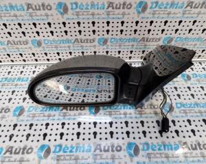 Oglinda electrica stanga, Ford Focus sedan (DFW) 1999-2005, (id:171755)