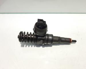 Injector, cod 038130073BP, BPT, 0414720314, Audi A4 (8EC, B7) 1.9 tdi, BRB (id:456736)