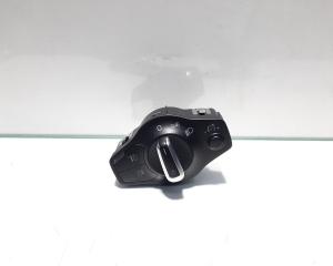 Bloc lumini cu proiectoare, cod 8K0941531AR, Audi A4 Allroad (8KH, B8)