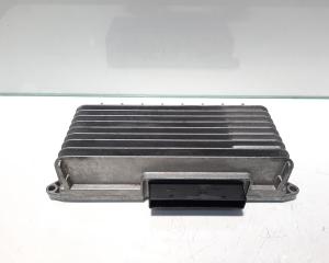Amplificator audio, cod 8T0035223AB, Audi A4 (8K2, B8)