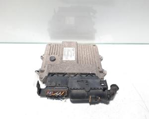 Calculator motor, cod 51796244, Fiat Doblo (119) 1.3 M-Jet, 199A2000