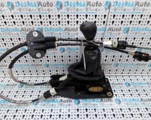 Timonerie, 2S4R-7K387-GA, Ford Focus sedan (DFW), 1.8tdci, (id:171736)