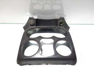 Grila bord centrala, cod 735307985, Fiat Doblo (223)