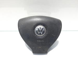 Airbag volan, cod 1K0880201BJ, Vw Golf 5 (1K1) (id:456590)