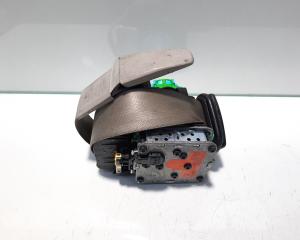 Centura dreapta fata cu capsa, cod 8K1857706K, Audi A4 Allroad (8KH, B8)