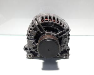 Alternator, cod 06F903023J, Audi A4 (8EC, B7) 1.9 tdi, BRB (pr:110747)