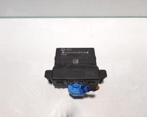 Modul control central, cod 3C0907530Q, VW Passat (3C2)