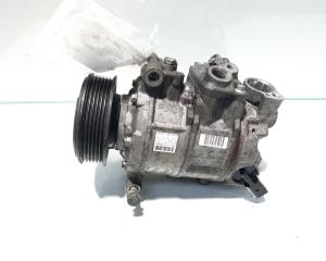 Compresor clima, cod 8E0260805BP, Audi A4 (8EC, B7) 1.9 tdi, BRB (id:456804)